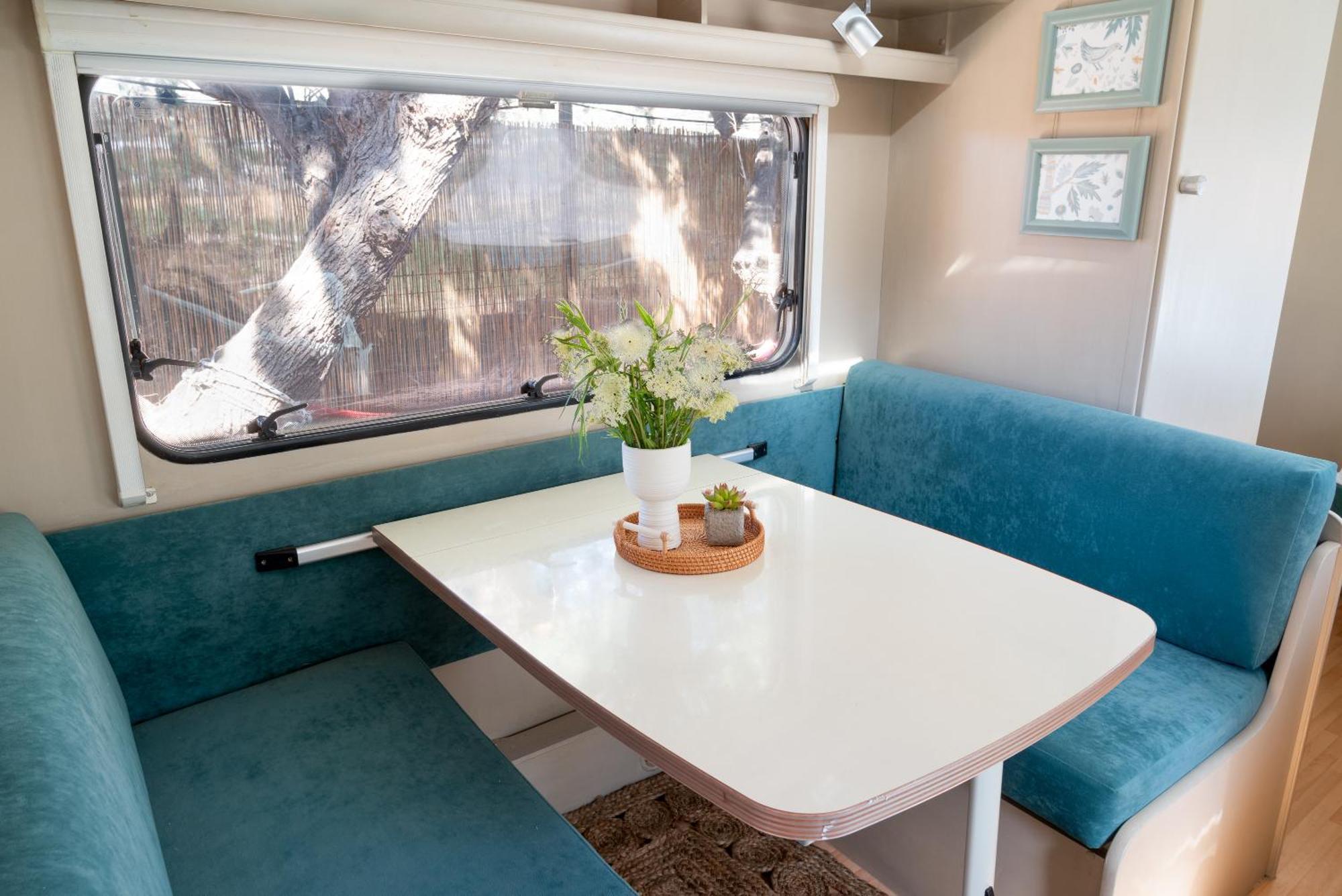 Falasarna Caravans Pokój zdjęcie