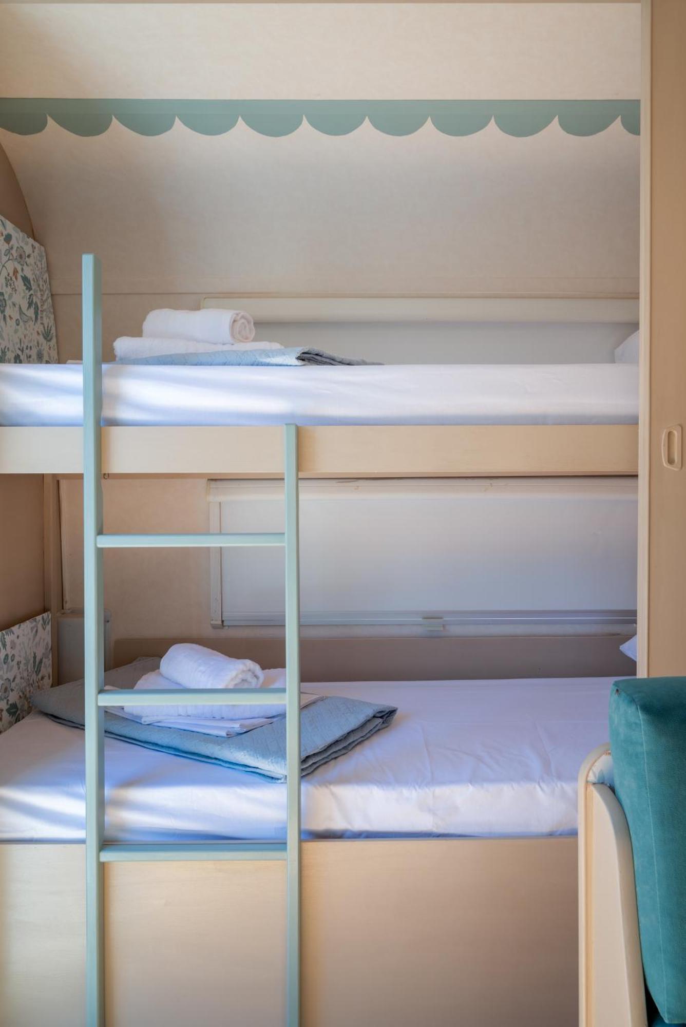 Falasarna Caravans Pokój zdjęcie