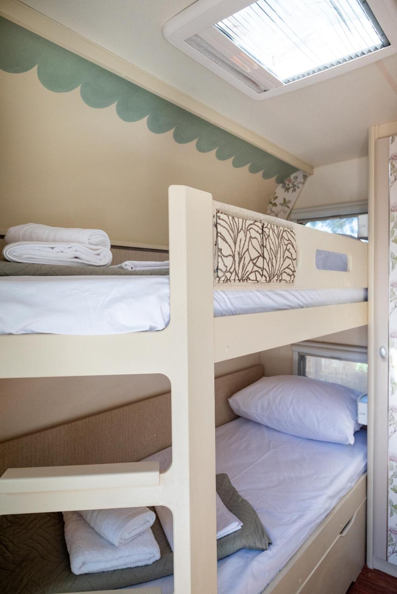 Falasarna Caravans Pokój zdjęcie